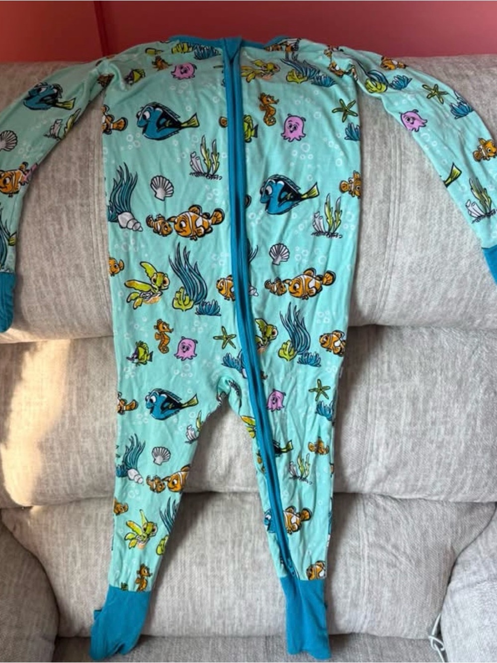 OG Nemo 18/24 - Little Sleepies